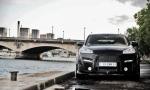 Porsche Cayenne Balrog by Paret 2009 года